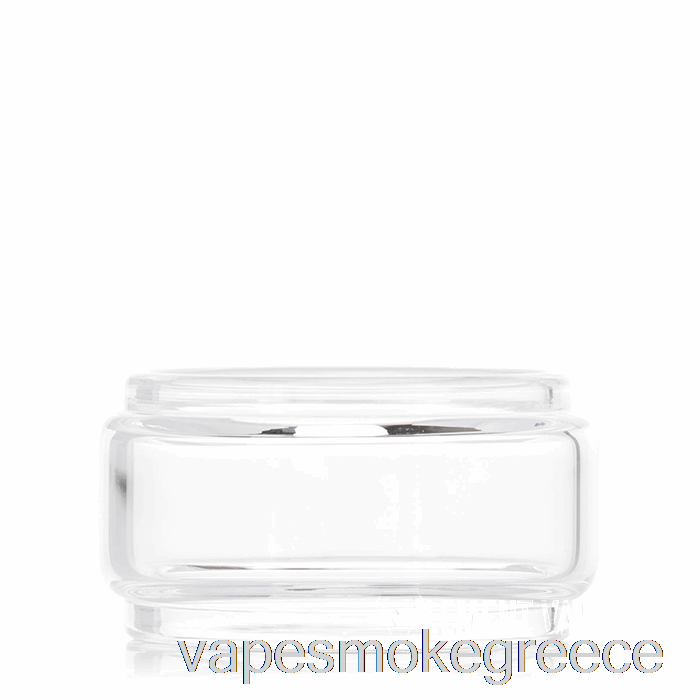 Vape Greece Hellvape Fat Rabbit Solo Rta ανταλλακτικό ποτήρι 5,5ml φούσκα